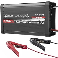 Loadchamp automatisches kfz gebraucht kaufen  Wird an jeden Ort in Deutschland