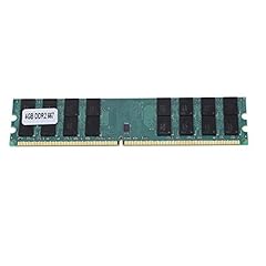 4gb ram ddr2 for sale  Delivered anywhere in UK