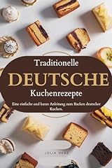 Traditionelle deutsche kuchenr gebraucht kaufen  Wird an jeden Ort in Deutschland