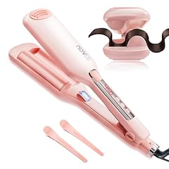 Wave curling iron for sale  Delivered anywhere in UK