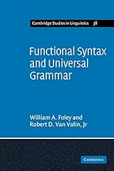 Functional syntax universal for sale  Delivered anywhere in USA 