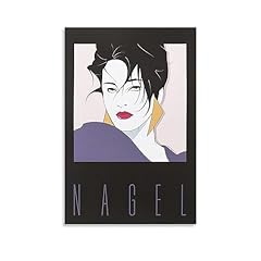Shefei patrick nagel for sale  Delivered anywhere in USA 