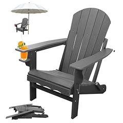 Cloudeep folding adirondack for sale  Delivered anywhere in USA 