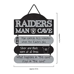Foco oakland raiders for sale  Delivered anywhere in USA 