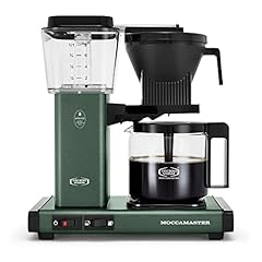 Technivorm moccamaster 53923 for sale  Delivered anywhere in USA 