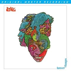 Forever changes ltd for sale  Delivered anywhere in UK