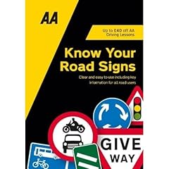 Know road signs for sale  Delivered anywhere in UK