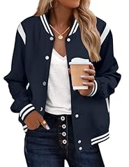 Zeagoo womens bomber for sale  Delivered anywhere in USA 