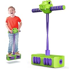Mindsprout pogo saurus for sale  Delivered anywhere in USA 