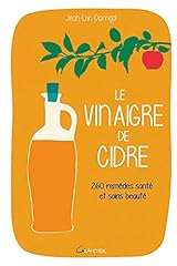 Vinaigre cidre 260 d'occasion  Livré partout en France