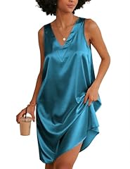 Ekouaer nightgown women for sale  Delivered anywhere in USA 