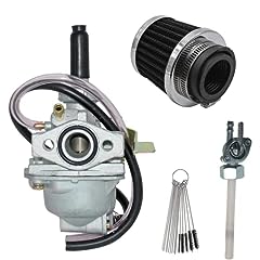 Cylinman crf50 carburetor for sale  Delivered anywhere in USA 