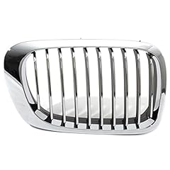 Carpartsdepot front grille for sale  Delivered anywhere in USA 