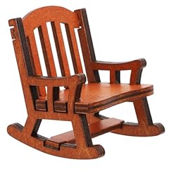 Nuobesty miniature wooden for sale  Delivered anywhere in USA 