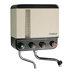 Vaillant vek elektro gebraucht kaufen  Wird an jeden Ort in Deutschland