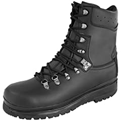 Elite patrol boot for sale  Delivered anywhere in UK