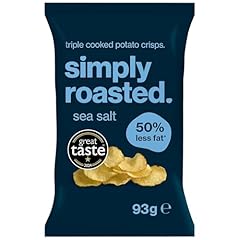 Simply roasted sea for sale Simply roasted sea for sale  Delivered anywhere in UK