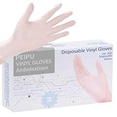 Peipu vinyl disposable for sale  Delivered anywhere in USA 