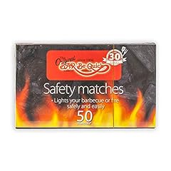 Bar quick matches for sale  Delivered anywhere in UK