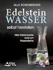 Edelsteinwasser herstellen wis gebraucht kaufen  Wird an jeden Ort in Deutschland