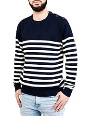 Breizh ocean pull d'occasion  Livré partout en France