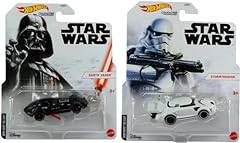 Star wars hot for sale  Delivered anywhere in UK