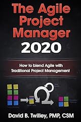 Agile project manager for sale  Delivered anywhere in UK
