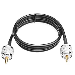 Tjmd rg58 cable for sale  Delivered anywhere in USA 