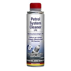 Petrol system cleaner for sale  Delivered anywhere in UK