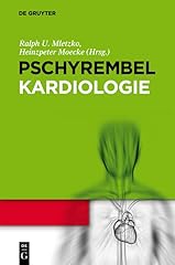 Pschyrembel kardiologie d'occasion  Livré partout en France