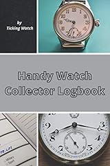Handy watch collector d'occasion  Livré partout en France