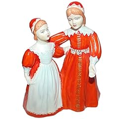 Coalport figurine ornament for sale  Delivered anywhere in UK