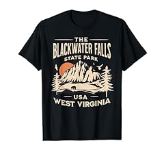 Blackwater falls state for sale  Delivered anywhere in USA 