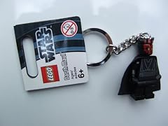 Lego schlüsselanhänger darth gebraucht kaufen  Wird an jeden Ort in Deutschland