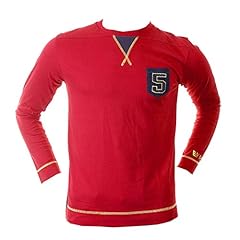 Evisu red early for sale  Delivered anywhere in UK
