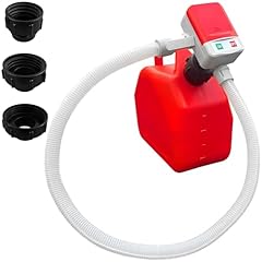 Okstenck automatic fuel for sale  Delivered anywhere in UK