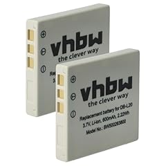 Vhbw batteria sostituisce usato  Spedito ovunque in Italia 