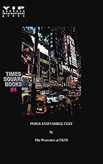 Times square books d'occasion  Livré partout en France