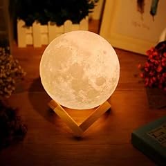 Uten moon lamp usato  Spedito ovunque in Italia 
