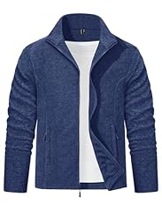 Eklentson fleece jacket for sale  Delivered anywhere in UK