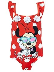 Disney costume bagno usato  Spedito ovunque in Italia 