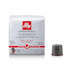 Illy café américain d'occasion  Livré partout en France
