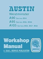 Austin westminster a90 for sale  Delivered anywhere in USA 