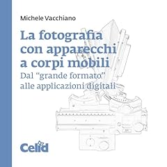 Fotografia con apparecchi usato  Spedito ovunque in Italia 