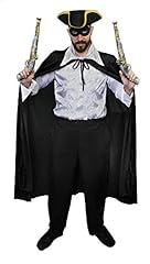 Ilovefancydress mens deluxe for sale  Delivered anywhere in UK