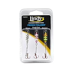 Lindy perch talker for sale  Delivered anywhere in USA 