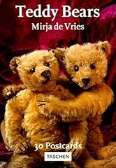 Teddy bears. livrets d'occasion  Livré partout en France