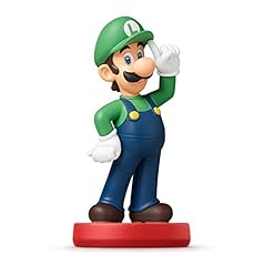 Amiibo luigi super gebraucht kaufen  Wird an jeden Ort in Deutschland