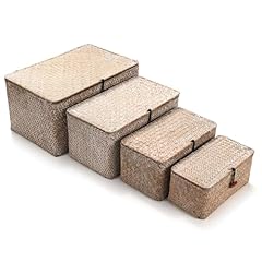 Yangqihome pack wicker for sale  Delivered anywhere in USA 