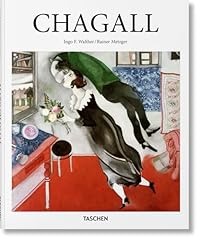 Marc chagall 1887 for sale  Delivered anywhere in USA 